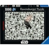 Puzzle Challenge Star Wars