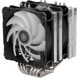 SilverStone SST-HYD120-ARGB-V2, CPU-Kühler 