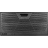 SilverStone SST-RM51, Rack, Server-Gehäuse schwarz