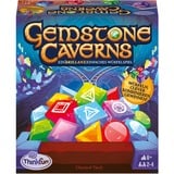 THINK FUN Gemstone Caverns, Brettspiel 