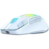 Turtle Beach Kone XP Air, Gaming-Maus weiß