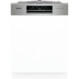 gorenje GI642E90X, Spülmaschine inox