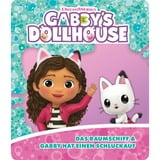 tonies Gabby's Dollhouse - Das Raumschiff, Spielfigur Hörspiel