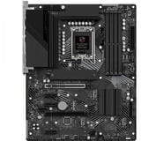 ASRock Z790 PG LIGHTNING, Mainboard schwarz