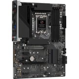 ASRock Z790 PG LIGHTNING, Mainboard schwarz