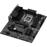 ASRock Z790 PG LIGHTNING, Mainboard schwarz