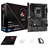 ASRock Z790 PG LIGHTNING, Mainboard schwarz