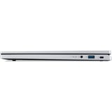 Acer Aspire Go Spin 14 (AGSP14-31PT-36R6), Notebook silber, Intel® Core™ 3 N355, Intel® Graphics, 16 GB LPDDR5, 512 GB SSD, Windows 11 Home 64-Bit