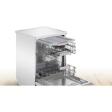 Bosch SMS4EVW08E, Spülmaschine weiß