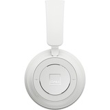 DALI IO-4, Kopfhörer weiß, Bluetooth, Klinke, USB-C