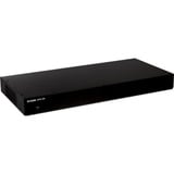 D-Link Externes redundantes PoE Netzteil DPS-700/E schwarz, 589 Watt, 1HE, für PoE Modelle der DGS-3120 Serie