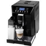 DeLonghi Eletta Cappuccino Evo ECAM46.860.B , Vollautomat schwarz