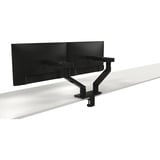 Dell Dual Monitor Arm MDA20, Monitorhalterung schwarz