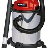 Einhell Nass-/Trockensauger TC-VC 1815 S rot/silber