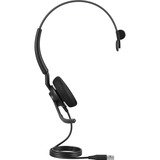 Jabra Engage 50 II, Headset schwarz, Mono, USB-A, UC