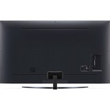 LG 86NANO769QA, LED-Fernseher 217 cm (86 Zoll), schwarz, UltraHD/4K, HDR, Triple Tuner, HDMI 2.1, 100Hz Panel