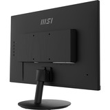 MSI PRO MP242ADE, LED-Monitor 60 cm (23.8 Zoll), schwarz, FullHD, IPS, 100Hz Panel