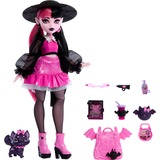 Mattel Monster High Draculaura, Puppe 