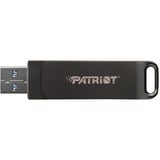 Patriot Rage R550 1TB, USB-Stick schwarz, USB-A und USB-C 3.2 Gen 1