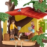 Schleich Farm World Abenteuer Baumhaus, Spielfigur 