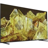 Sony XR-65X90L, LED-Fernseher 164 cm (65 Zoll), dunkelsilber,  UltraHD/4K, Full Array LED, Smart TV, 120Hz Panel