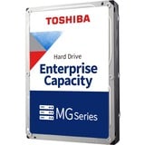 Toshiba MG07ACA 12 TB, Festplatte SATA 6 Gb/s, 3,5", SIE