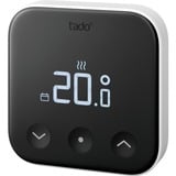 tado° Bridge X + 4x Smartes Thermostat X (verkabelt), Heizungssteuerung 