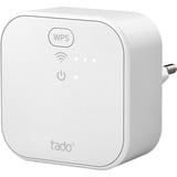 tado° Bridge X + 4x Smartes Thermostat X (verkabelt), Heizungssteuerung 