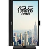 ASUS BE27ACSBK, LED-Monitor 69 cm (27 Zoll), schwarz, QHD, IPS, Webcam, USB-C