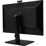 ASUS BE27ACSBK, LED-Monitor 69 cm (27 Zoll), schwarz, QHD, IPS, Webcam, USB-C