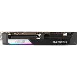 ASUS Radeon RX 7900 XT DUAL OC, Grafikkarte RDNA 3, GDDR6, 3x DisplayPort, 1x HDMI 2.1