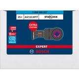 Bosch Tauchsägeblatt Expert AIZ 32 APIT MultiMax Carbide, Breite 32mm