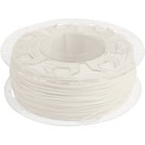 Creality CR PLA Filament Elfenbeinweiß, 3D-Filament 1 kg, 1,75 mm, auf Rolle