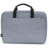 DICOTA Eco Slim Case MOTION, Notebooktasche hellblau, bis 39,6 cm (15,6")