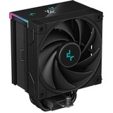 DeepCool AK500S DIGITAL, CPU-Kühler schwarz