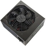 FSP HYDRO K PRO 600W, PC-Netzteil 2x PCIe, 600 Watt