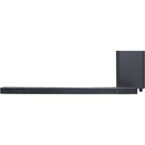 JBL Bar 1300      , Soundbar schwarz, True Dolby Atmos, DTS:X, MultiBeam Surround Sound