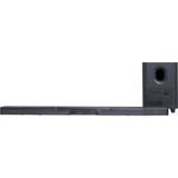 JBL Bar 1300      , Soundbar schwarz, True Dolby Atmos, DTS:X, MultiBeam Surround Sound