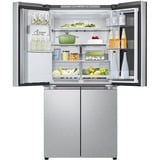 LG GMG861MBAE, Multi-Door InstaView, LINEARCooling, DoorCooling+