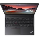 Lenovo ThinkPad P16v G2 (21KX003LGE), Notebook schwarz, Windows 11 Pro 64-Bit, 40.6 cm (16 Zoll) & 60 Hz Display, 1 TB SSD