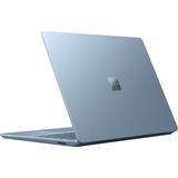 Microsoft Surface Laptop Go 3, Notebook hellblau, Windows 11 Home, 256GB, i5, 31.5 cm (12.4 Zoll), 256 GB SSD