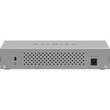 Netgear MS108EUP, Switch grau