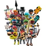 PLAYMOBIL 71455 Figures Boys (Serie 25), Konstruktionsspielzeug 