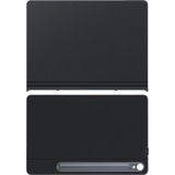 SAMSUNG Smart Book Cover, Tablethülle weiß, Samsung Galaxy Tab S9