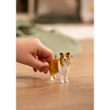 Schleich Farm World Collie, Spielfigur 