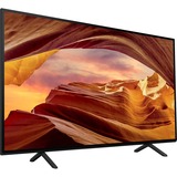 Sony KD43X75WL, LED-Fernseher 108 cm (43 Zoll), schwarz, UltraHD/4K, Triple Tuner, SmartTV