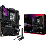 ASUS ROG STRIX Z890-E GAMING WIFI, Mainboard schwarz