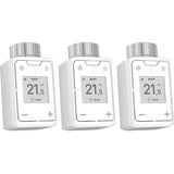 AVM FRITZ!DECT 302 Sparpack, Heizungsthermostat weiß, 3er Pack