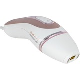 Braun Skin i-expert Pro IPL PL7147, Haarentferner weiß/roségold, inkl. Tasche + 2 Aufsätze + Venus Extra Smooth