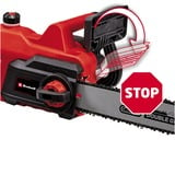 Einhell Elektro-Kettensäge GC-EC 2040 rot/schwarz, 2.000 Watt